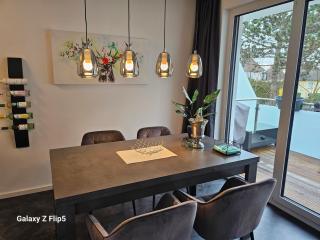 Hochwertige Wohnung in Marburg Nr 5 - Marburg an der Lahn - 6