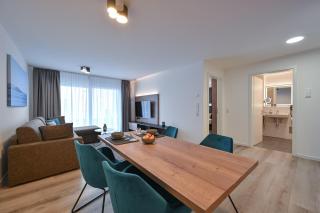 Ferienwohnungen Stock Ferienwohnung Nr 5 - Friedrichshafen - 8