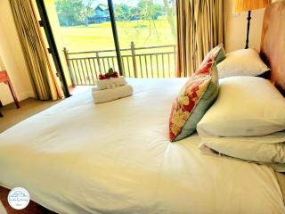 Villa G26 - Selborne Golf Estate - Pennington - 9