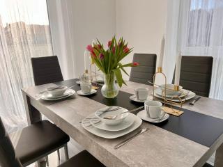 Apartment Weikersheim II - Weikersheim - 9