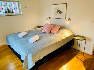 Hus med uppvärmd pool - Skanör - 3