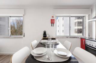 Agualva Happy Apartment - Paiõis - 4