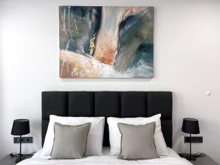 Premium apartment on the seacoast, Batumi View - Batoemi - 4