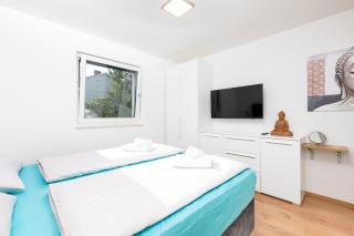 Apartma Skubic Murvica - Vantačići - 4