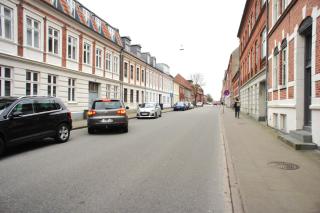 (id116) Nørregade 51 kld tv - Esbjerg - 2