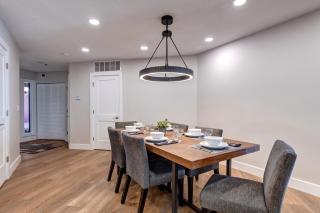 SILVER CLIFF VILLAGE 103 condo - Park City - 8