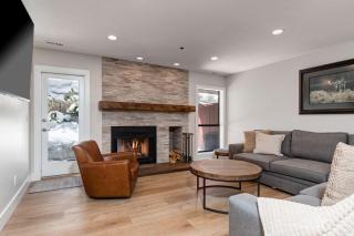 SILVER CLIFF VILLAGE 103 condo - Park City - 9