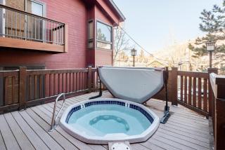 SILVER CLIFF VILLAGE 103 condo - 6