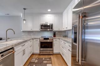SILVER CLIFF VILLAGE 103 condo - Park City - 4