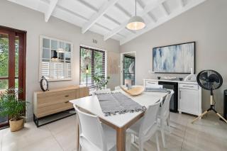 San Lameer Villa 2412 - 3 Bedroom Classic - 6 pax - San Lameer Rentals Agency - Southbroom - 0
