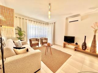 Elegant seaview apartment Praia da Rocha - Portimão - 2