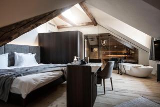 Hotel Ansitz Steinbock - 9