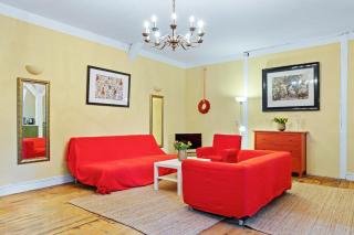 Landferienwohnung im Gutshaus OFC 28 - Hanshagen - 5