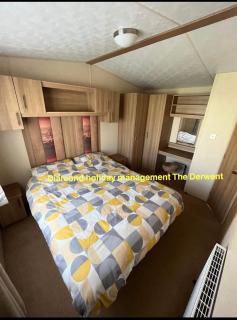 The Derwent - Prestatyn - 3