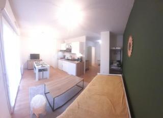Appartement du Mouflon Vert, dans résidence de tourisme 3 étoiles - Lourdes - 2