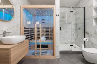 Area Luxury Spa Apartment - Rijeka - 7