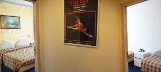 Hotel Sirius Riccione - Riccione - 1