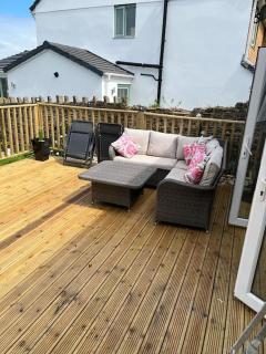 The White House Cottage - 3