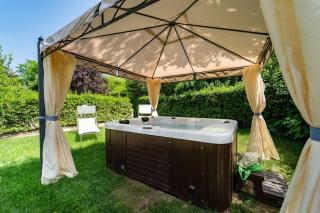 * Villa Limonaia - Best location, view and jacuzzi - 4