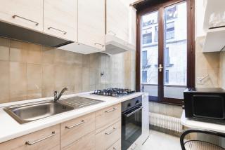 Easylife - Comfort in zona Risorgimento - Milan - 7