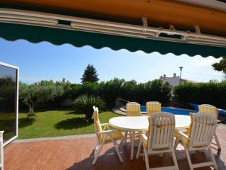 Casa vintage con piscina, WiFi y jardín en zona tranquila de Sant Pere Pescador - ES-89-120 - Sant Pere Pescador - 7