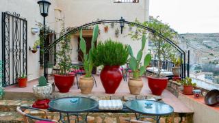 Casa del Juez, Alojamiento rural singular - Alcalá del Júcar - 7