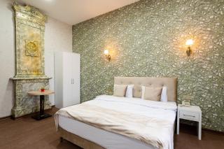 Nizami Boutique Hotel - Bakoe - 1