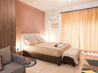 Bill Apartments - Patra - 9