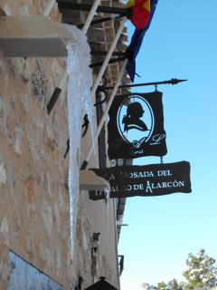 La Posada del Hidalgo de Alarcón - Alarcón - 9