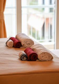 Bill Apartments - Patra - 3