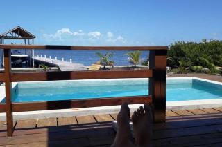 The spot in Tarpon Bay - San Pedro - 8