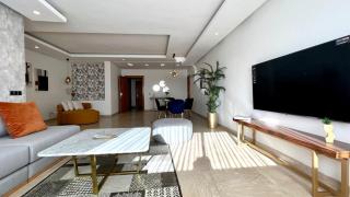 La Vida est Magnifique - 3 Chambres - Casablanca - 9