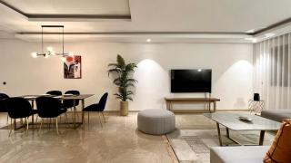 La Vida est Magnifique - 3 Chambres - Casablanca - 7