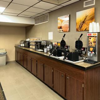Comfort Inn Falls Church - Tysons Corner - Falls Church - 1