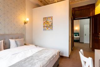 Nizami Boutique Hotel - Bakoe - 6
