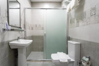 Nizami Boutique Hotel - Bakoe - 5