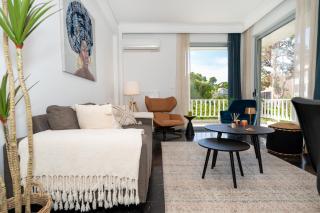 Modern Luxury Apartment in Glyfada, 10 minutes from Beach - Atene - 2