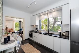 Modern Luxury Apartment in Glyfada, 10 minutes from Beach - Atene - 8