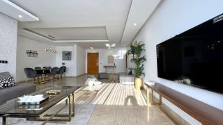 Marvelous Center Spot - 3 Bedrooms - Casablanca - 9