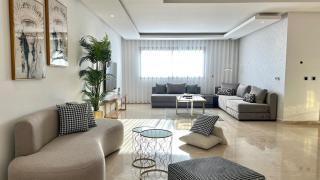 Marvelous Center Spot - 3 Bedrooms - Casablanca - 8