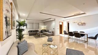 Marvelous Center Spot - 3 Bedrooms - Casablanca - 3