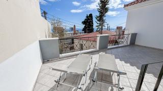 Ouranias House - Marathokampos - 1