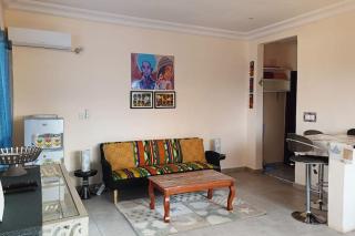 Vue imprenable sur ville et jardin - 3