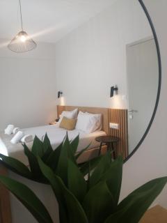Mardinik Hotel Apartments - Rethymno - 2
