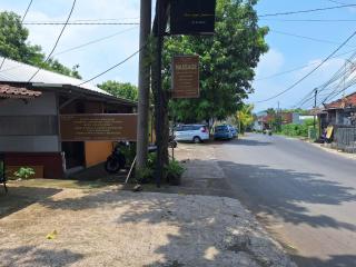Oma Joglo Jimbaran - Jimbaran - 3