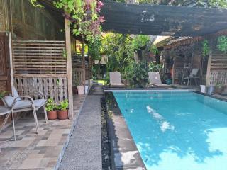 Oma Joglo Jimbaran - Jimbaran - 0