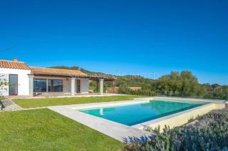 Villa Sinfonia delle Onde - Pittulongu - 0