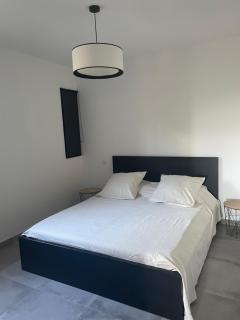 Bel appartement spacieux à Porto-Vecchio, 10min à pieds du centre ville - Porto-Vecchio - 4