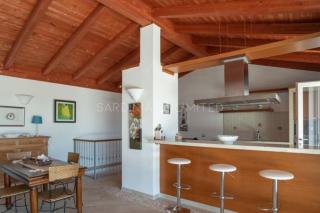Villa Sinfonia delle Onde - Pittulongu - 4
