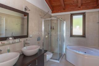 Villa Sinfonia delle Onde - Pittulongu - 1